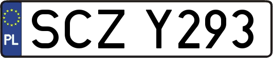SCZY293