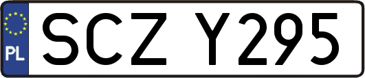 SCZY295