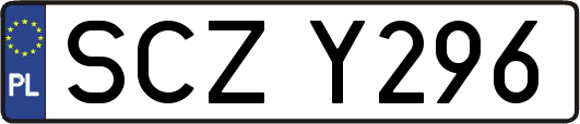 SCZY296