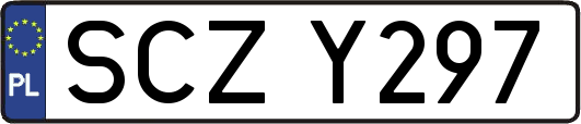 SCZY297