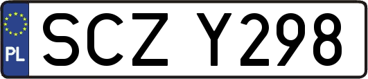 SCZY298