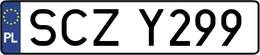 SCZY299