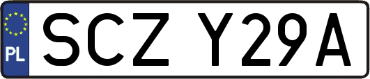 SCZY29A