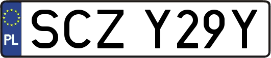 SCZY29Y