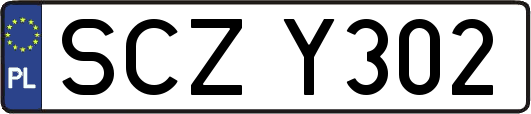 SCZY302