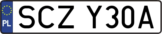 SCZY30A