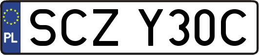 SCZY30C