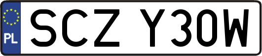 SCZY30W