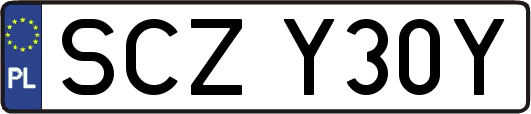 SCZY30Y