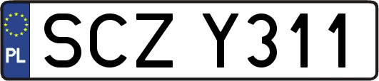 SCZY311