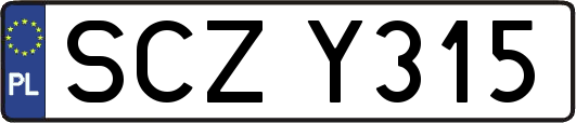 SCZY315
