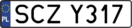 SCZY317