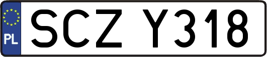 SCZY318