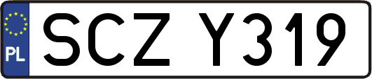 SCZY319