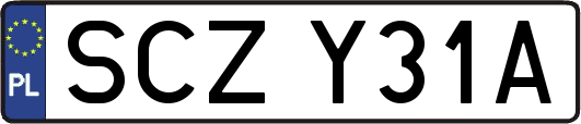 SCZY31A