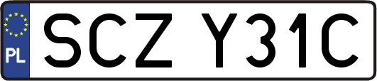 SCZY31C
