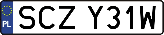 SCZY31W