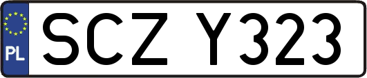 SCZY323