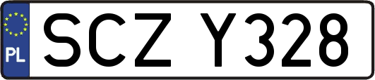 SCZY328