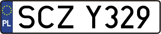 SCZY329