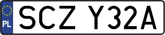 SCZY32A