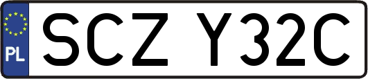 SCZY32C