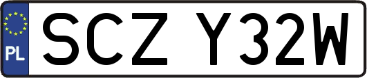 SCZY32W