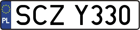 SCZY330