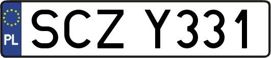 SCZY331