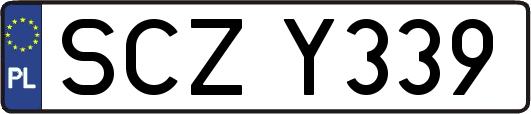 SCZY339