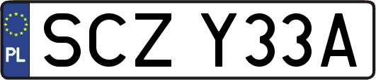 SCZY33A