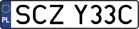 SCZY33C