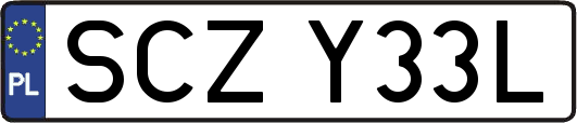 SCZY33L