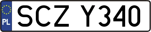 SCZY340