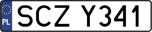 SCZY341