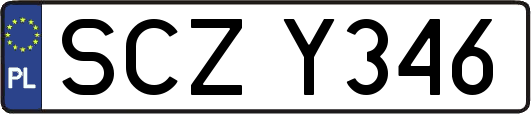 SCZY346