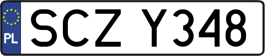 SCZY348