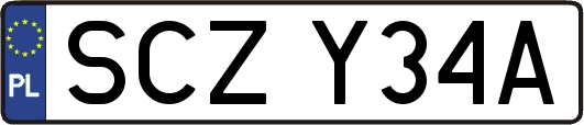 SCZY34A