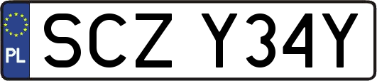 SCZY34Y