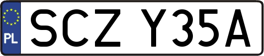 SCZY35A