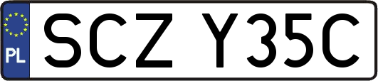 SCZY35C