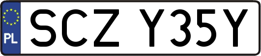 SCZY35Y