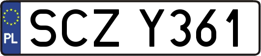 SCZY361