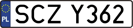 SCZY362
