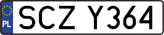 SCZY364