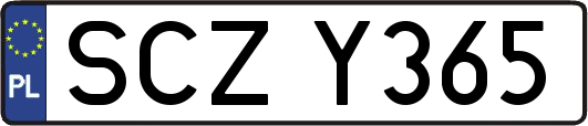 SCZY365