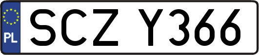 SCZY366