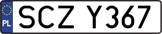 SCZY367