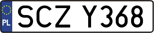 SCZY368