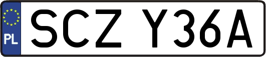 SCZY36A
